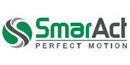Logo SmarAct GmbH in Oldenburg (Oldenburg)