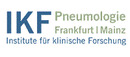 Logo IKF Pneumologie GmbH & Co. KG in Mainz