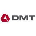 Logo DMT Engineering Surveying GmbH & Co. KG in Hamburg