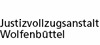 Logo Justizvollzugsanstalt Wolfenbüttel in Wolfenbüttel