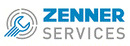 Logo ZENNER Services GmbH in Hannover