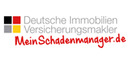 Logo DIVM Deutsche Immobilien Versicherungsmakler GmbH in Hannover