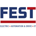 Logo FEST GmbH in Goslar