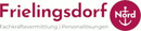 Logo Frielingsdorf Nord GmbH in Quickborn, Kreis Pinneberg