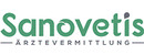 Logo Sanovetis GmbH in Hildesheim