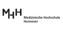 Logo MHH - Medizinische Hochschule Hannover in Hannover