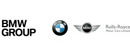 Logo BMW Group in Hannover