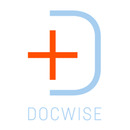 Logo DOCWISE - das Medizinernetzwerk in Hannover
