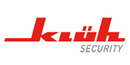Logo Klüh Security GmbH in Hannover