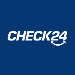 Logo CHECK24