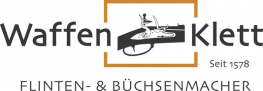 Logo Waffen Klett e.K.