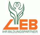 Logo LEB in Niedersachsen e.V. in Göttingen