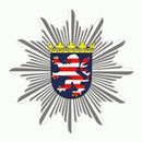 Logo Hessisches Polizeipräsidium Einsatz in Göttingen