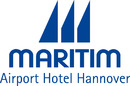 Logo MARITIM Airport Hotel Hannover in Hannover