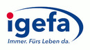 Logo IGEFA SE & Co. KG in Seesen