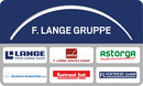 Logo Fritz Lange GmbH in Springe, Deister