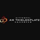 Logo CITYHOTEL am Thielenplatz GmbH in Hannover