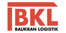 Logo BKL Baukran Logistik GmbH in Giesen