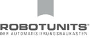 Logo Heron Robotunits Vertriebs GmbH in Hannover