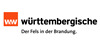 Logo Württembergische Versicherung AG in Hannover
