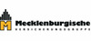 Logo Mecklenburgische Versicherungs-Gesellschaft auf Gegenseitigkeit in Hannover