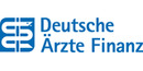Logo Deutsche Ärzte Finanz Beratungs- und Vermittlungs AG in Hannover