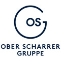 Logo Ober Scharrer Gruppe GmbH in Würzburg