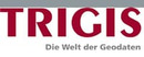 Logo TRIGIS GeoServices GmbH in Mühlhausen/Thüringen
