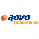 Logo aovo Touristik AG in Hannover