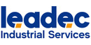 Logo Leadec FM BV & Co. KG in Northeim