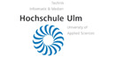 Logo Technische Hochschule Ulm in Ulm