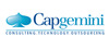 Logo Capgemini Deutschland GmbH in Hannover