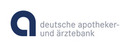 Logo Deutsche Apotheker- und Ärztebank eG in Hannover