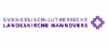 Logo Präsident des Landeskirchenamtes der Evangelisch-lutherischen Landeskirche Hannovers in Hannover