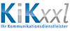 Logo KiKxxl GmbH in Bremen