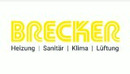 Logo Brecker GmbH & Co. KG in Verden (Aller)