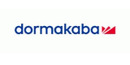 Logo dormakaba Deutschland GmbH in Hannover