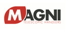 Logo Magni Deutschland GmbH in Hannover