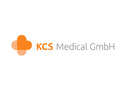 Logo KCS Medical GmbH in Dresden