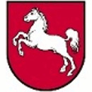 Logo Niedersächsisches Ministerium für Inneres und Sport in Hannover