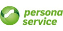 Logo persona service AG & Co. KG Salzgitter in Wolfenbüttel