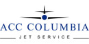 Logo ACC COLUMBIA Jet Service GmbH in Hannover