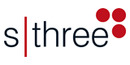 Logo Sthree GMBH in Hannover