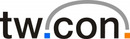 Logo tw.con. GmbH in Hannover