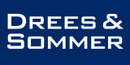 Logo Drees & Sommer SE in Hannover