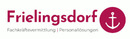 Logo Frielingsdorf GmbH in Reinbek
