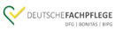 Logo Deutsche Fachpflege in Hannover