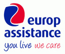 Logo Europ Assistance Services GmbH in Hannover