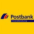 Logo Postbank Finanzberatung AG in Hannover