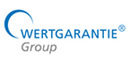 Logo WERTGARANTIE Group in Hannover